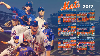 Want To See A New York Mets Game