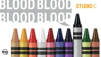 Studio C Wallpaper Box Of Crayons Byutv