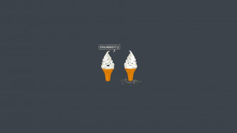 Funny Background Wallpaper