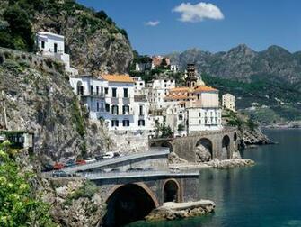 HD Wallpaper Nature Italy