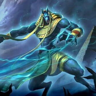 Descarga Wallpaper Multimedia Smite