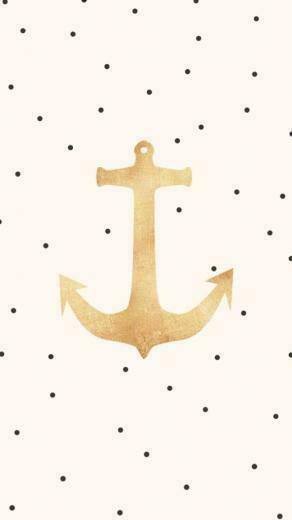 Anchor Wallpaper