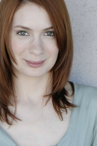 Felicia Day Wallpaper Hq