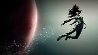 The Expanse Desktop Wallpaper Moviemania