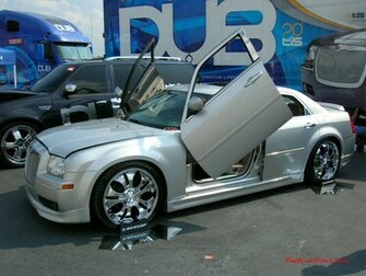 Nopi Nationals Motorsports Supershow Dub Custom Fast Cool Cars