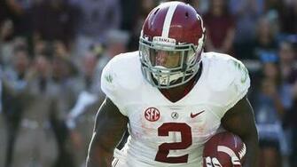 Derrick Henry Wallpaper