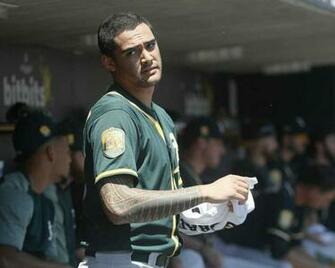 Sean Manaea Goes On Dl But Chris Bassitt Helps A S Win Series At