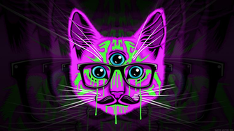 Illuminati Wallpaper HD iPhone Trippy Illumin