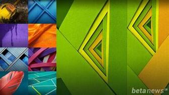 Moto X Play Stock Wallpaper
