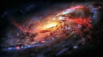 1080p Space Wallpaper