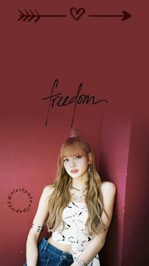 Blackpink Wallpaper Viditanangia Jennie Jisoo