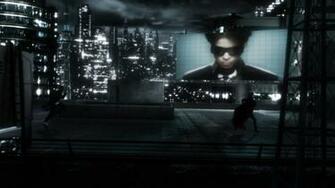 Music Production Background Video
