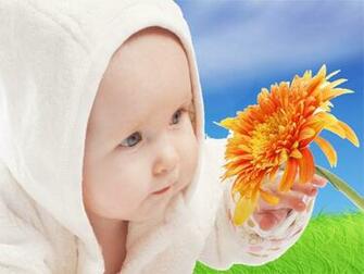 Cute Babies Wallpaper HD Computer