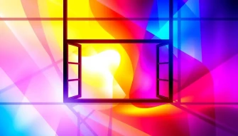 Windows Abstract Wallpaper