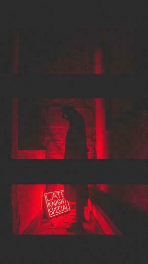 Heartbreak Wallpaper