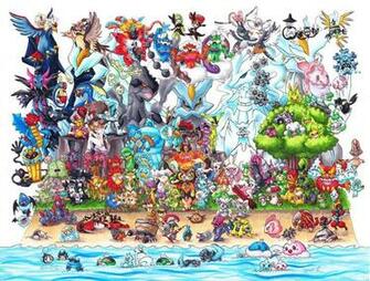 Part What S Up Unova By Fishenod Pokemon Sun Anime