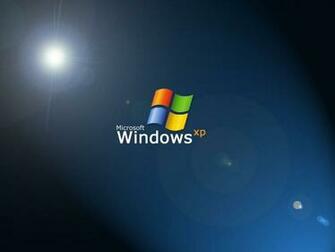 Microsoft Windows Xp