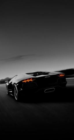 Undefined Lamborghini Wallpaper For iPhone