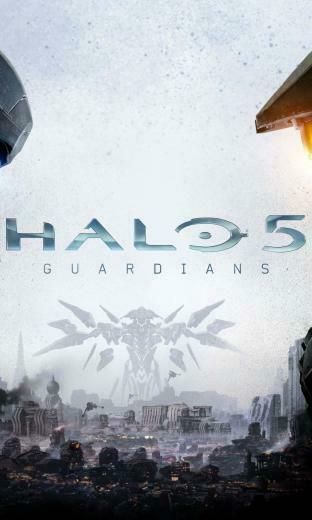 Halo Guardians HD Wallpaper For Nexus HDwallpaper Net