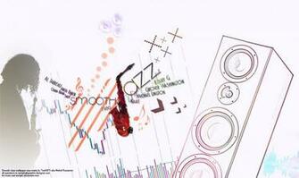 Smooth Jazz By Twirlgfx