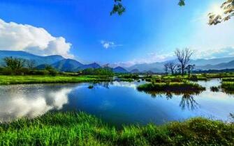 Nature Background Image Windows Mac Wallpaper Sky