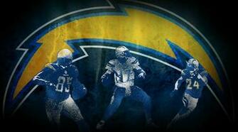 Los Angeles Chargers Wallpaper X Net