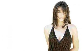 Elizabeth Hurley Wallpaper