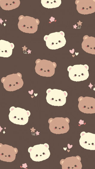 Customize Cute Phone Wallpaper Templates Online