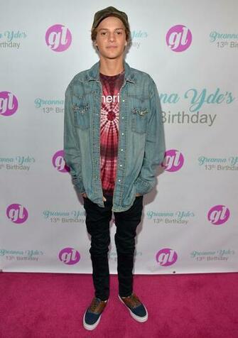 Jace Norman Henry Danger As