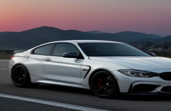 Bmw M HD Wallpaper