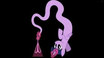 Twilight Sparkle My Little Pony Friendship Is Magic Wallpaper