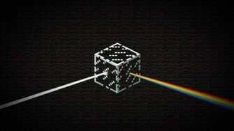 Pink Floyd Minecraft Wallpaper By Clarenmj