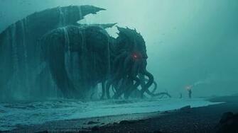 A Lovecraft Trilogy Is Being Crafted Last Movie Outpost