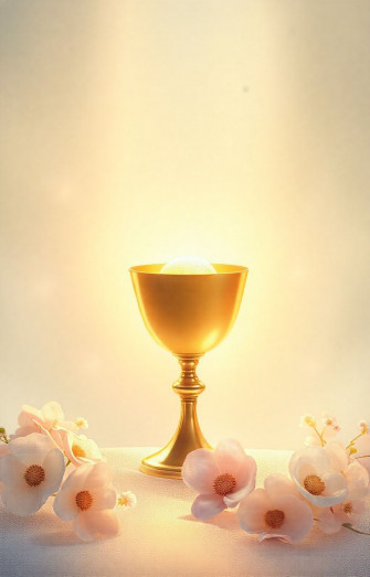 Eucharist Wallpaper