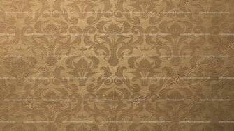 Light Brown Paper Background Leather Texture
