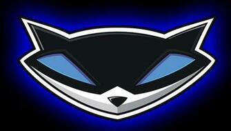 Sly Cooper Logo Ps Vita Wallpaper Themes And