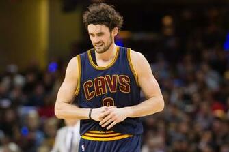 The Cavaliers Stand At A Crossroads After Blowout Loss