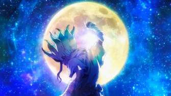 Anime Dr Stone Senku Ishigami 2k Wallpaper HDwallpaper