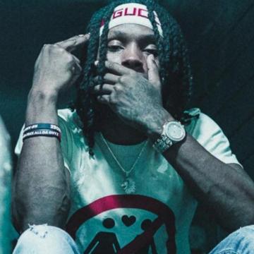 King Von Wallpaper Top Background