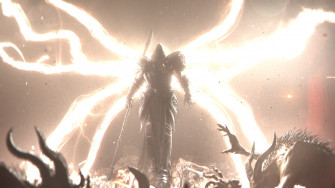 Diablo Runs At 4k Fps On Xbox Series X Windows Central
