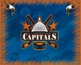 Nhl Wallpaper Washington Capitals