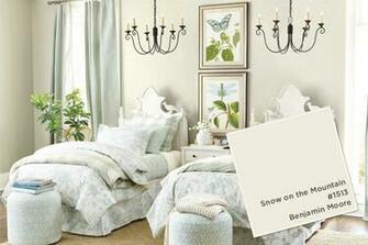 January February Paint Colors Decorate