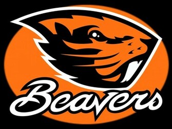 Oregon State Beavers