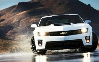 Chevrolet Camaro Wallpaper X Net