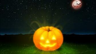 Halloween Pumpkin Wallpaper
