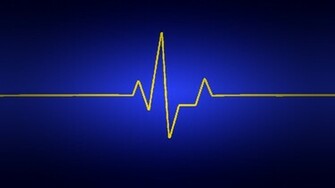 Heartbeat Line Wallpaper Image Pictures Becuo