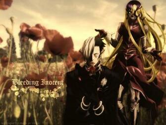 D Gray Man Wallpaper Bleeding Innocent Minitokyo