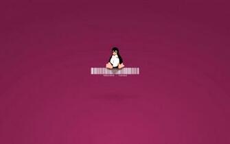 Linux Tux Penguin Logo Barcode Stock Photos Image HD
