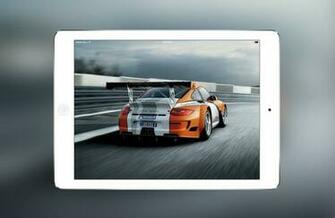 Best Car iPad Wallpaper