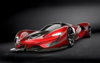 Dodge Srt Tomahawk Wallpaper